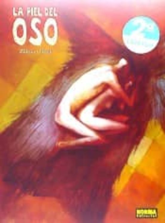 La piel del oso 1