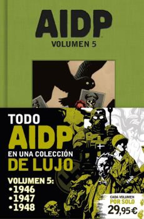 Aipd 5