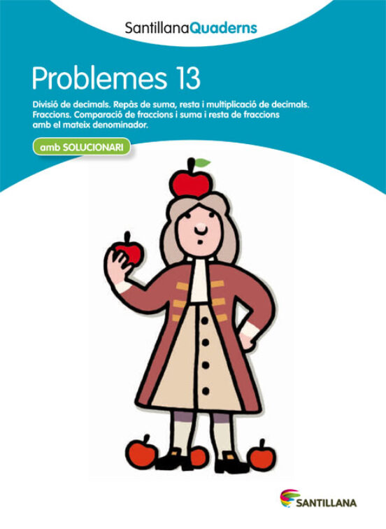 Problemes De Matematiques 13