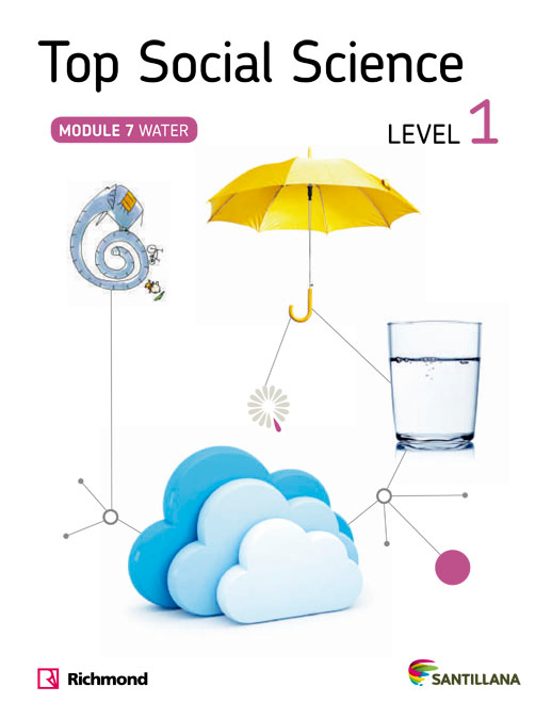 Top Social Science: Level 1. Module 7: Water