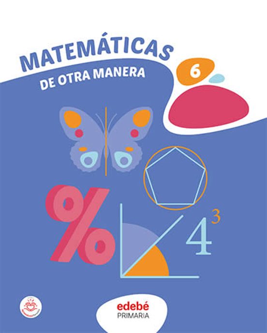 Matematicas 6º Educacion Primaria Cast