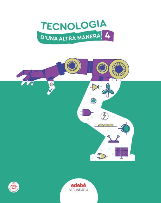 Tecnologia 4º Eso Catalan