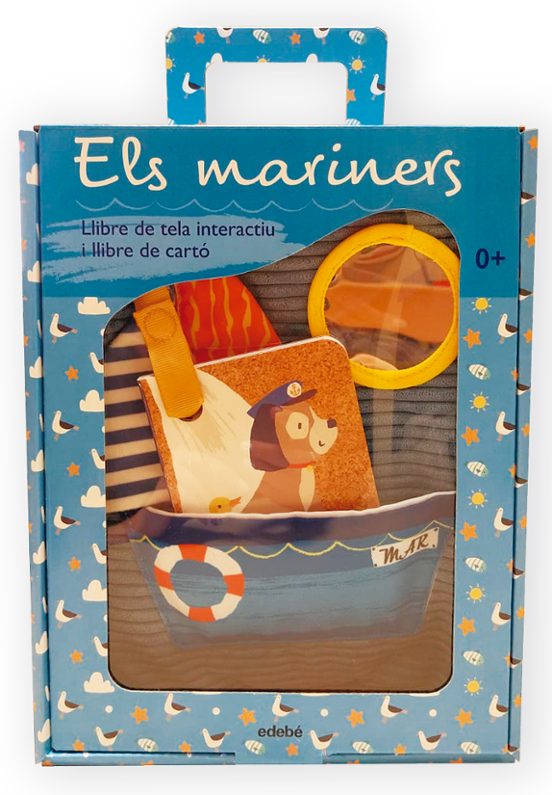 Els Mariners