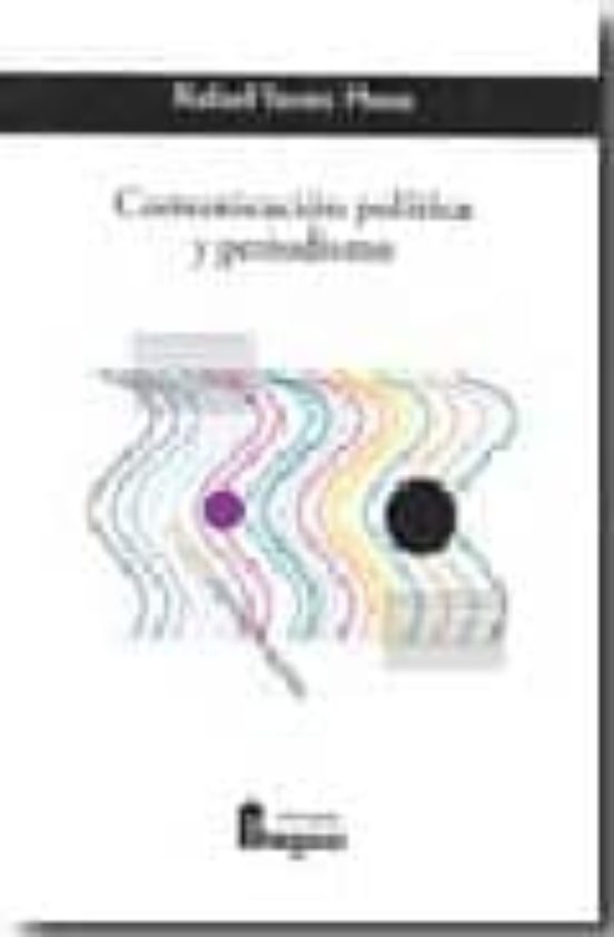 Comunicación Politica Y Periodismo