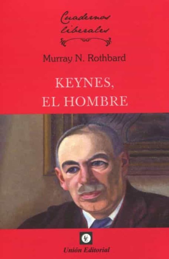 Keynes El Hombre