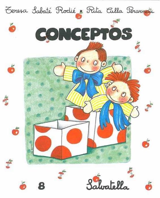 Conceptos N. 8