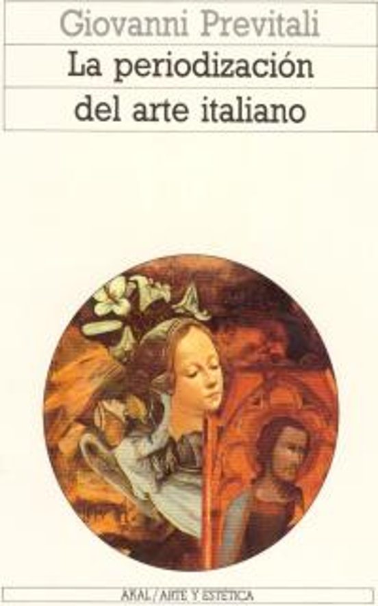 La Periodización Del Arte Italiano