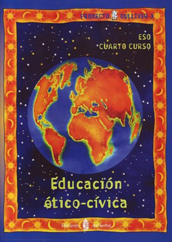 Gulliver-3 - Educación Ético-cívica