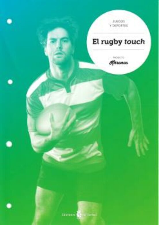 El Rugby Proyecto Khronos