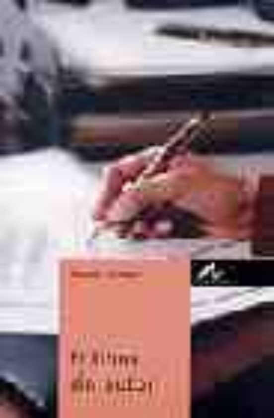 El Libro Sin Autor