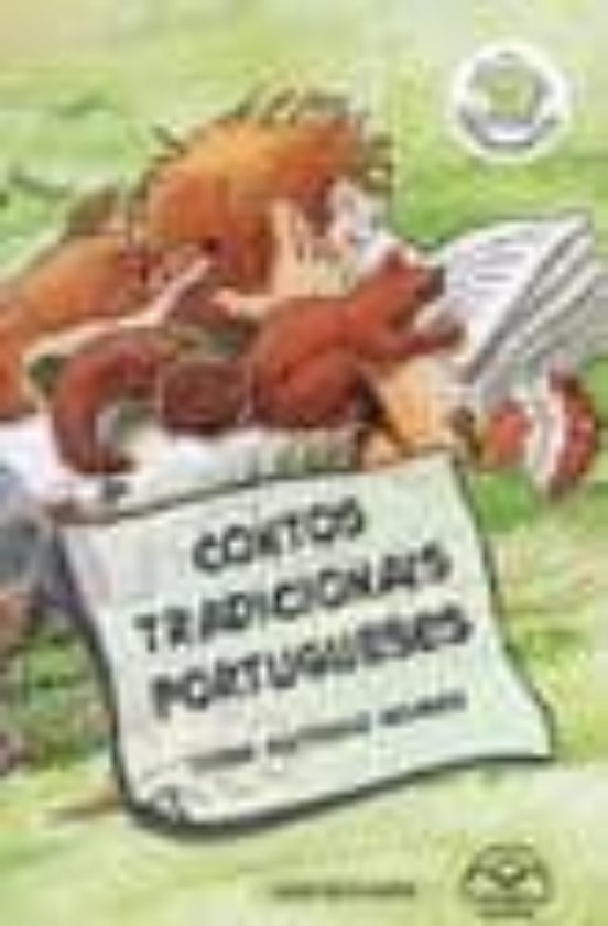Contos Tradicionais Portugueses