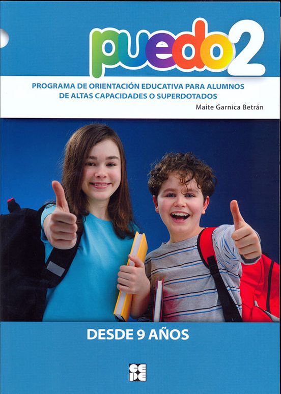 Puedo 2