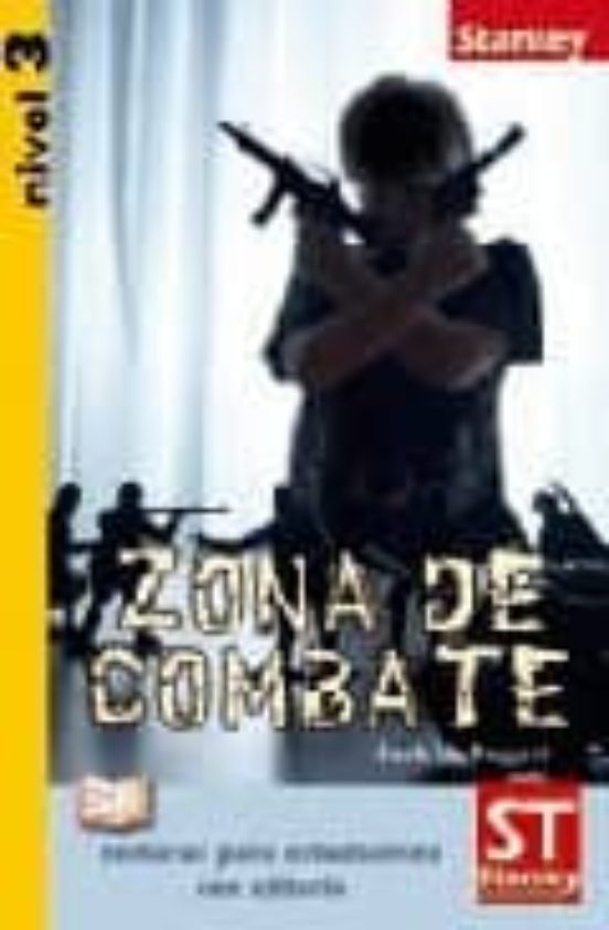 Zona De Combate