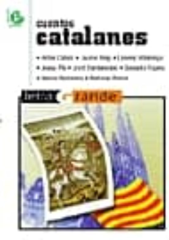 Cuentos Catalanes
