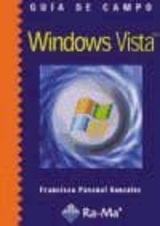 Guia De Campo : Windows Vista