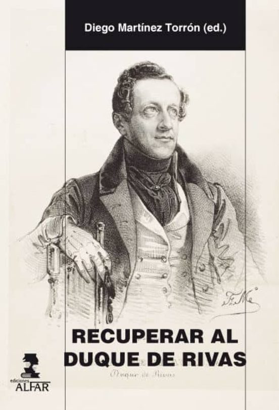 Recuperar Al Duque De Rivas