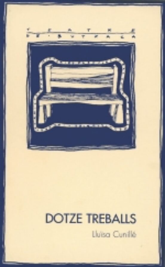 Dotze Treballs