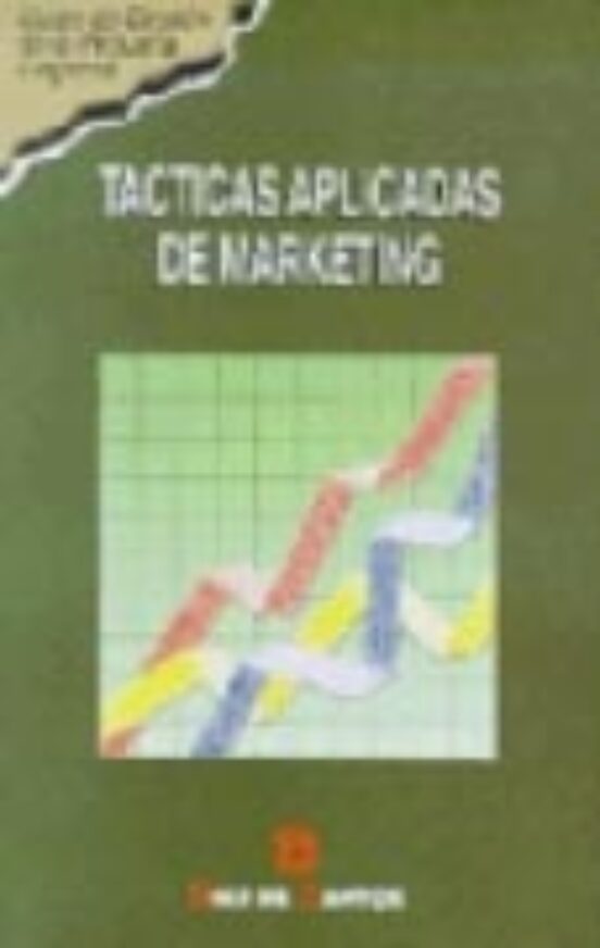 Tácticas Aplicadas De Marketing