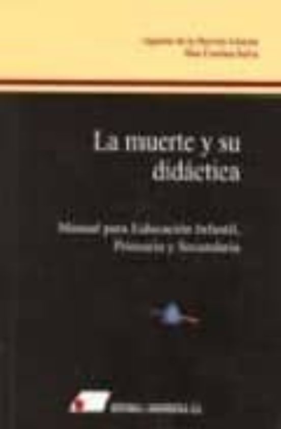 La Muerte Y Su Didactica