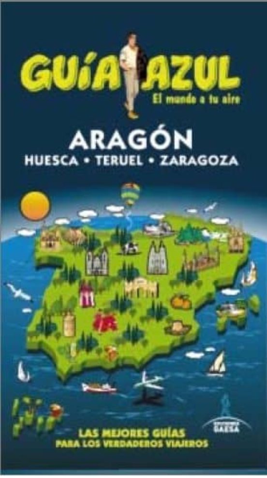Aragon 2015