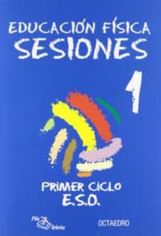 Educacion Fisica: Sesiones
