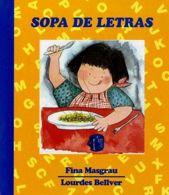 Sopa De Letras