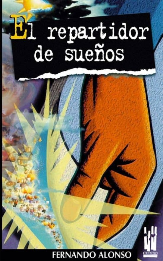El Repartidor De Sueños