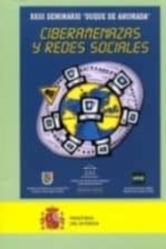 Xxiii Seminario Duque De Ahumada Ciberamenazas Y Redes Sociales