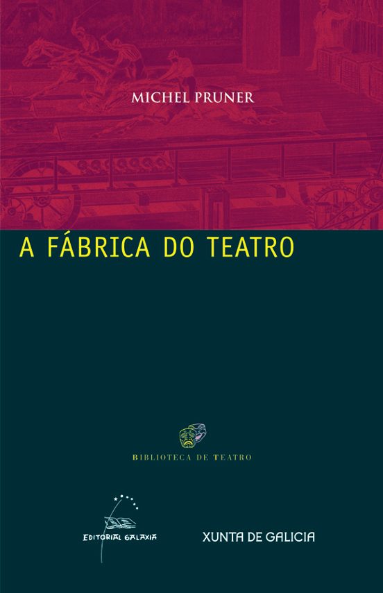 A Fabrica do Teatro