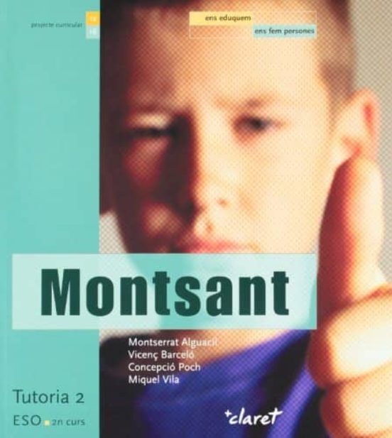 Montsant Tutoria 2 Eso