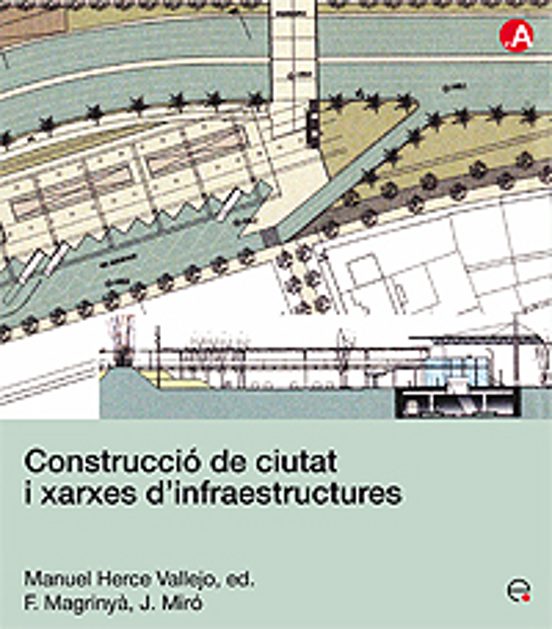 Construccio De Ciutat I Xarxes D Infraestructures