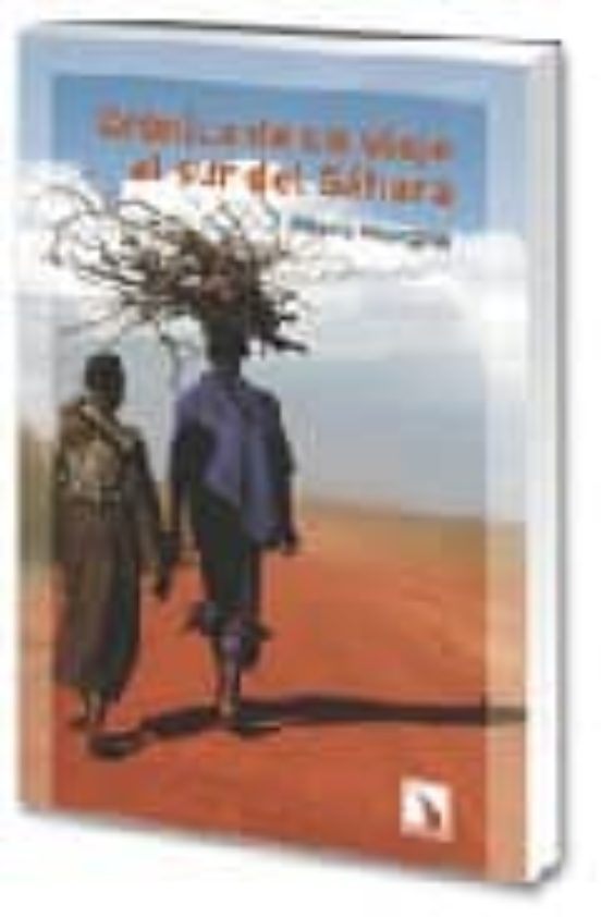 Cronica De Un Viaje Al Sur De Sahara
