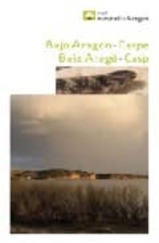 Bajo Aragón Caspe Red Natural 18