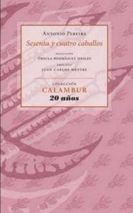 Sesenta Y Cuatro Caballos