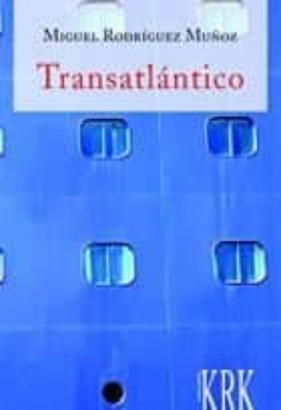 Transatlantico