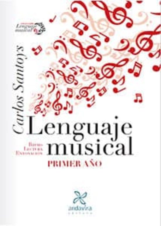 Lenguaje Musical Primer Año