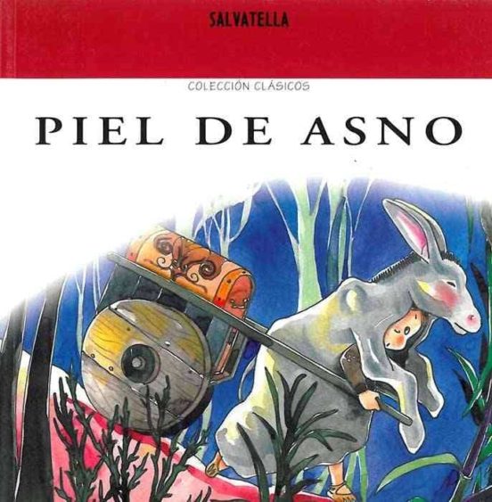 Piel De Asno