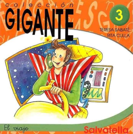 El Viaje