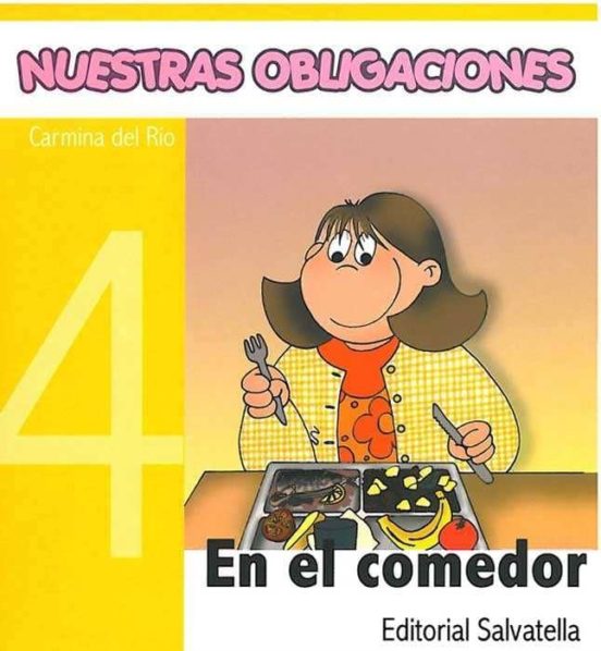En El Comedor