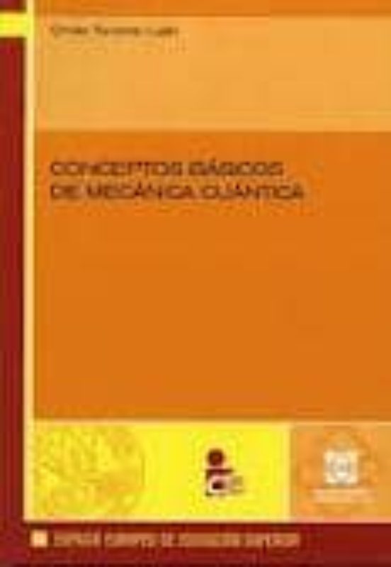 Conceptos Basicos De Mecanica Cuantica