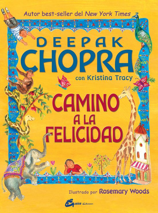 Camino A La Felicidad