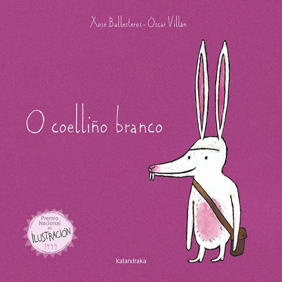 O Coelliño Branco