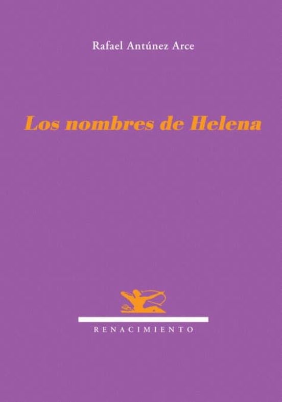 Los Nombres De Helena