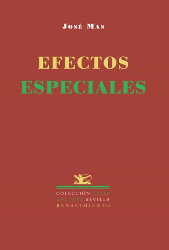 Efectos Especiales