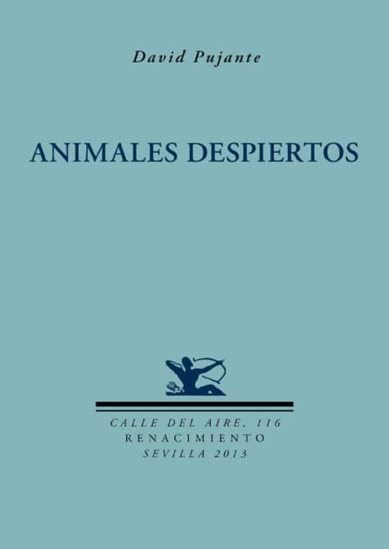 Animales Despiertos