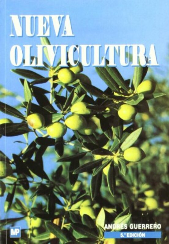 Nueva Olivicultura