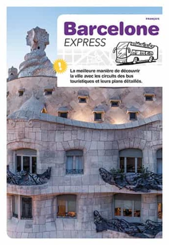 Barcelone Express 2019