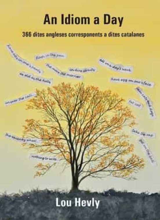 An Idiom A Day
