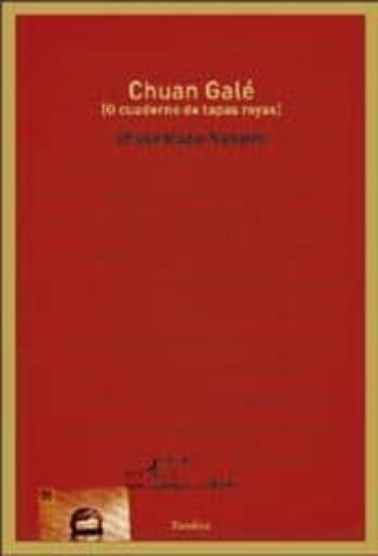 Chuan Galé