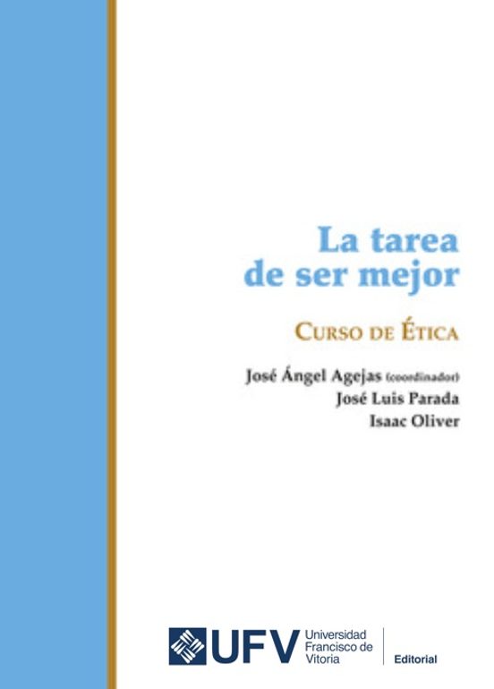 La Tarea De Ser Mejor